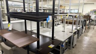 会議用テーブル - 中古オフィス家具・中古厨房機器の専門店|せいみや 会議用テーブル - 中古オフィス家具・中古厨房機器の専門店|せいみや
